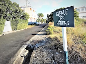 Apartment, 2 Bedrooms | Property grounds - Fully Equipped Apartments 4 Pers for Exciting Holidays 500m From the Beach (Flic-en-Flac)