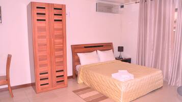 Apartment, 2 Bedrooms | 2 bedrooms