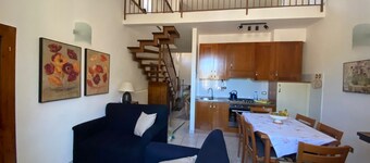 Fabulous Apartment in the Historic Center, Bright and With Easy Parking