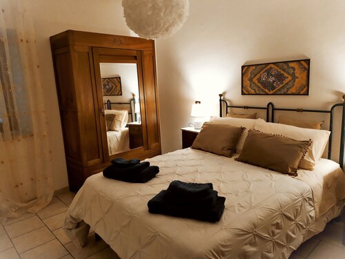 Fabulous Apartment in the Historic Center, Bright and With Easy Parking