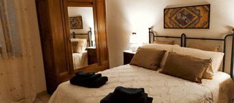 Fabulous Apartment in the Historic Center, Bright and With Easy Parking