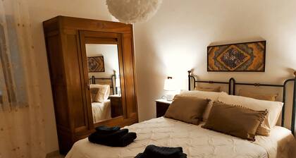 Fabulous Apartment in the Historic Center, Bright and With Easy Parking