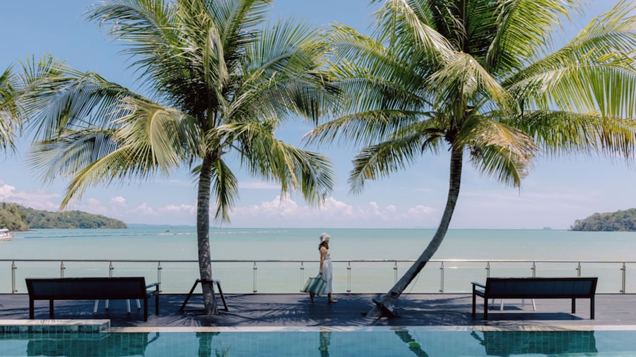 Hotel Tide Phuket