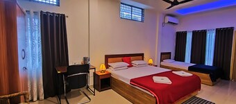 Hotel Residence Park