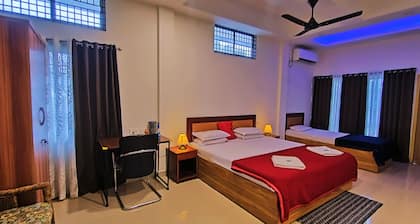 Hotel Residence Park