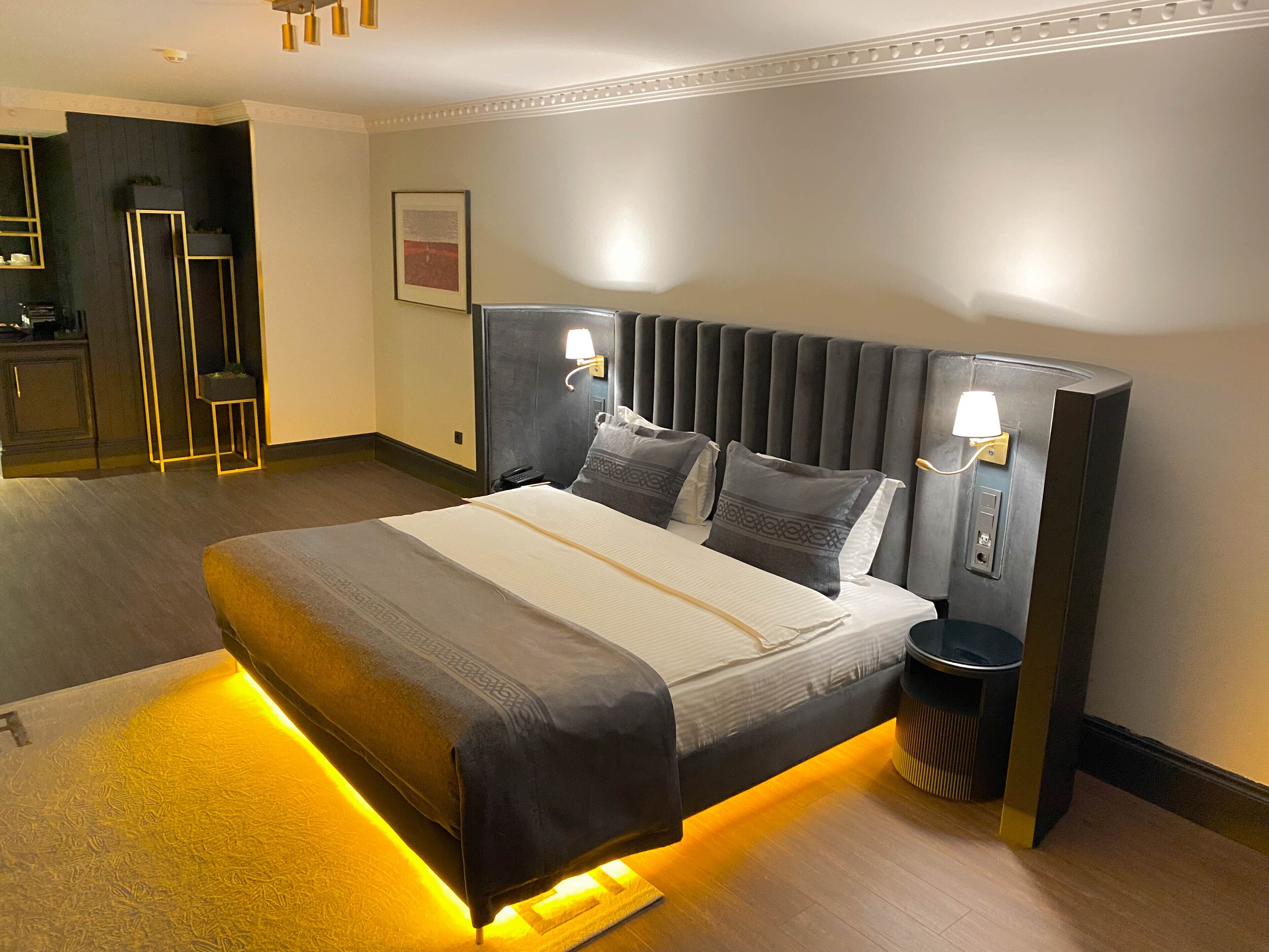 Foto - A11 Hotel Bosphorus