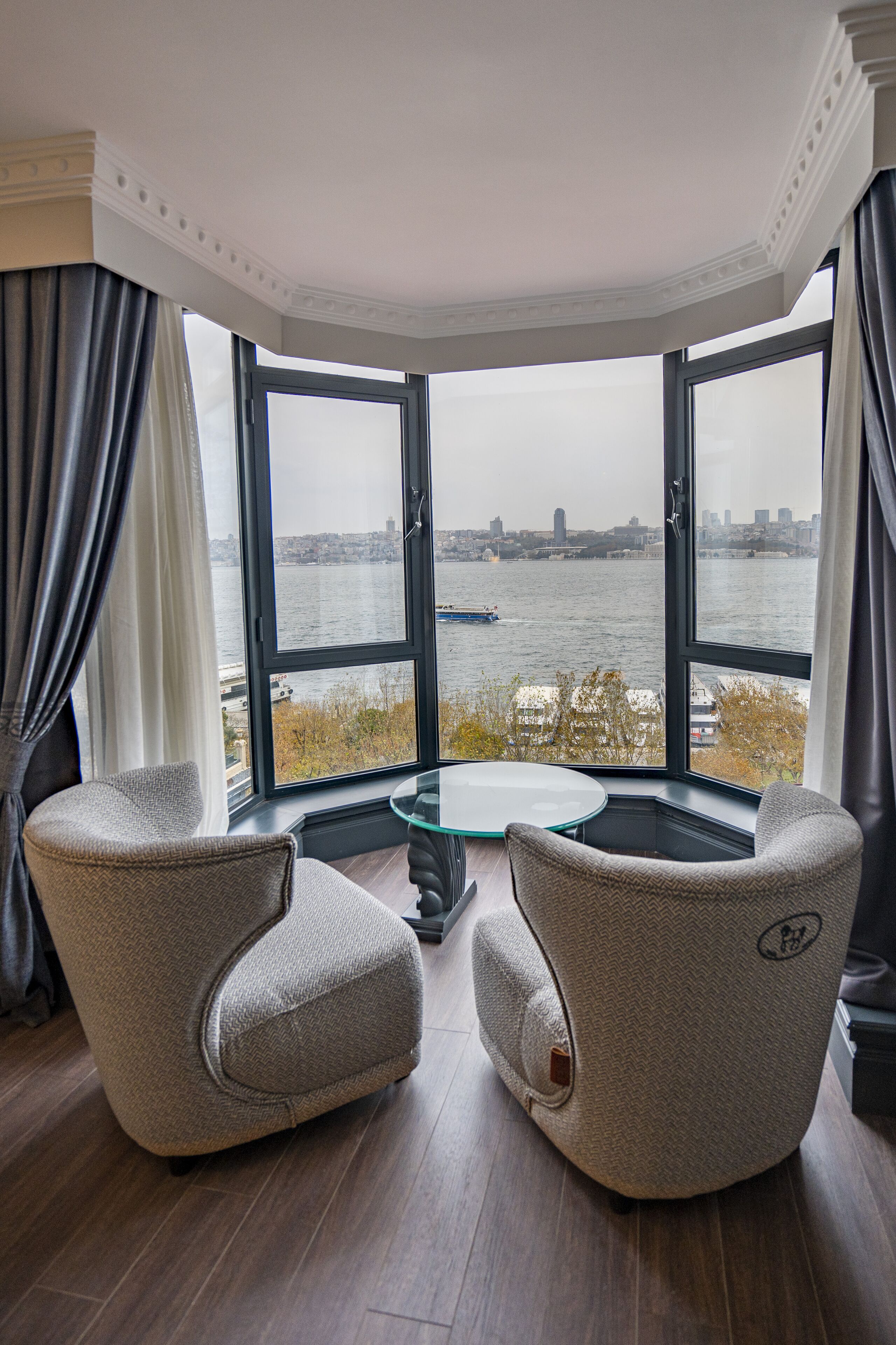 Foto - A11 Hotel Bosphorus
