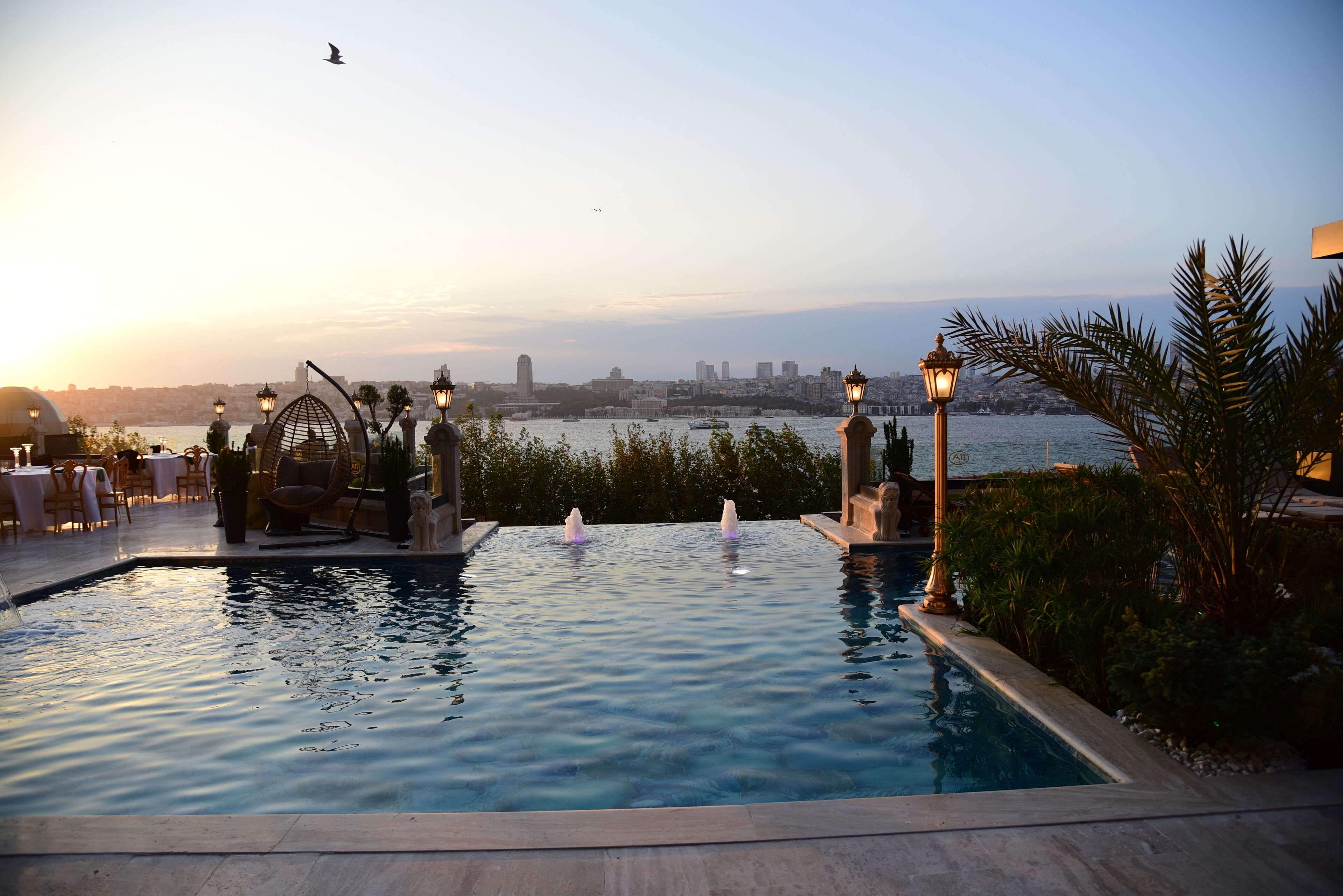 Foto - A11 Hotel Bosphorus