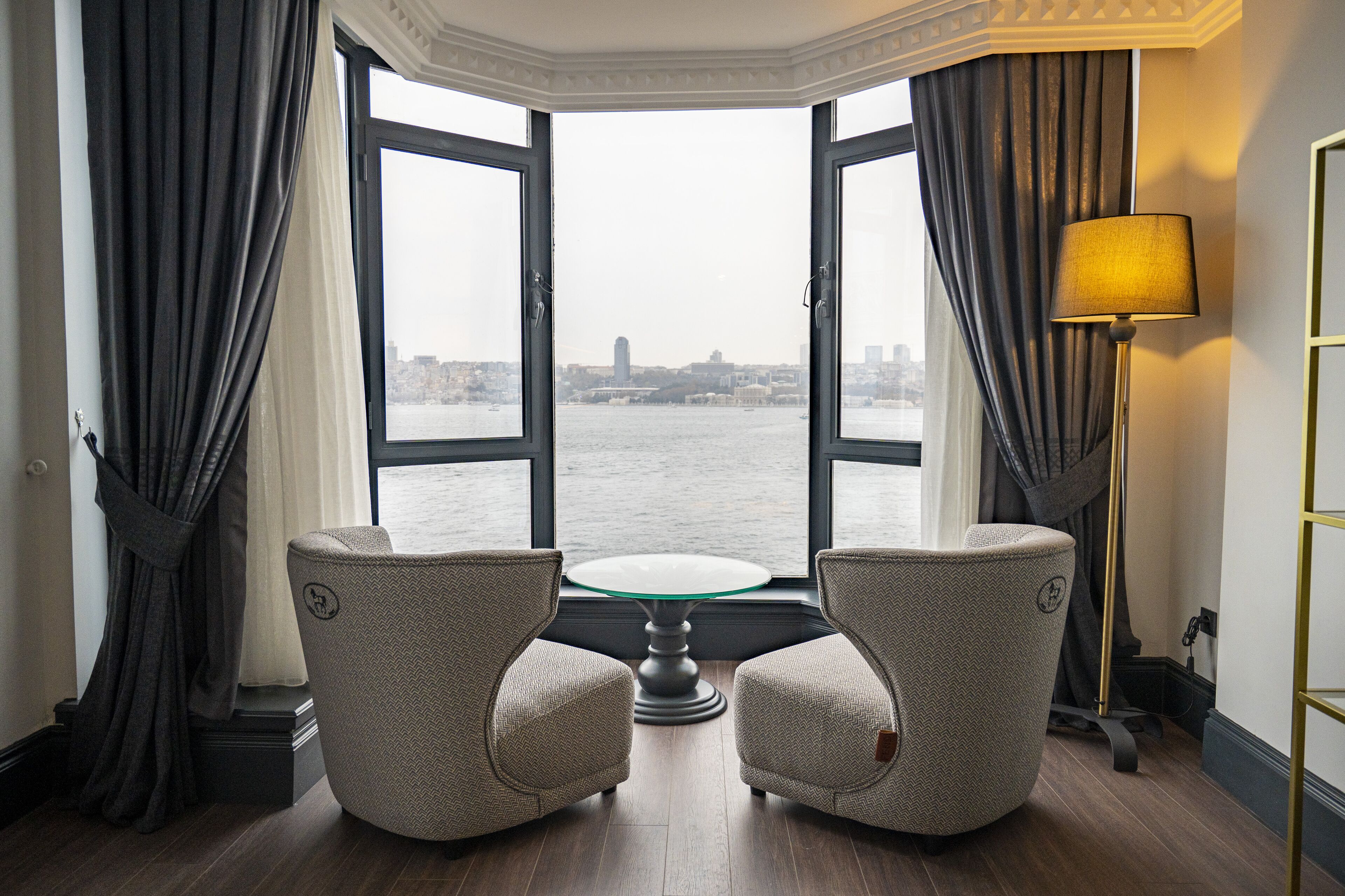 Foto - A11 Hotel Bosphorus