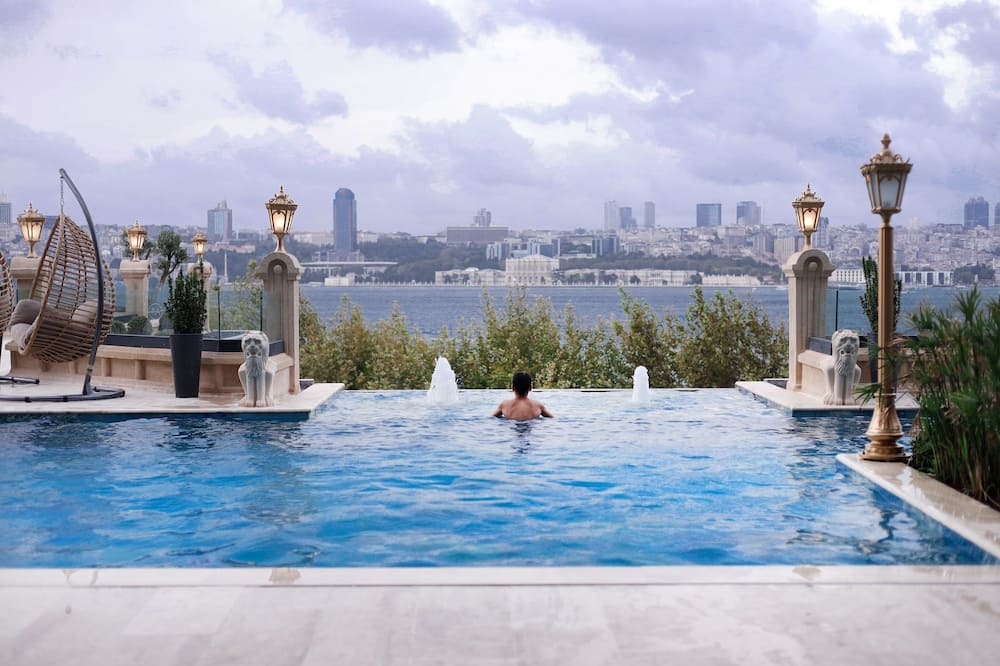 A11 Hotel Bosphorus