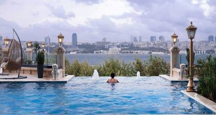 A11 Hotel Bosphorus