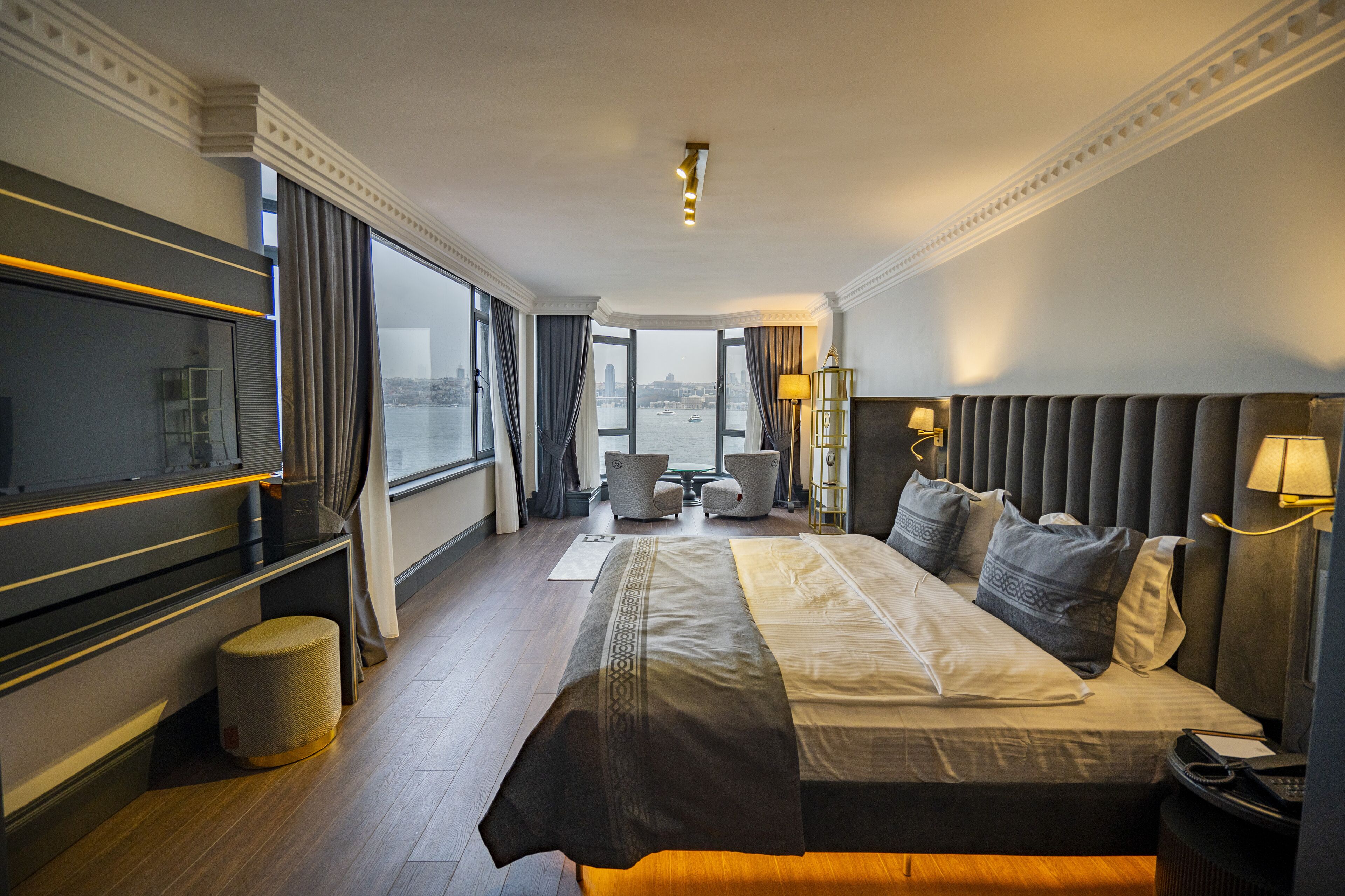 Foto - A11 Hotel Bosphorus