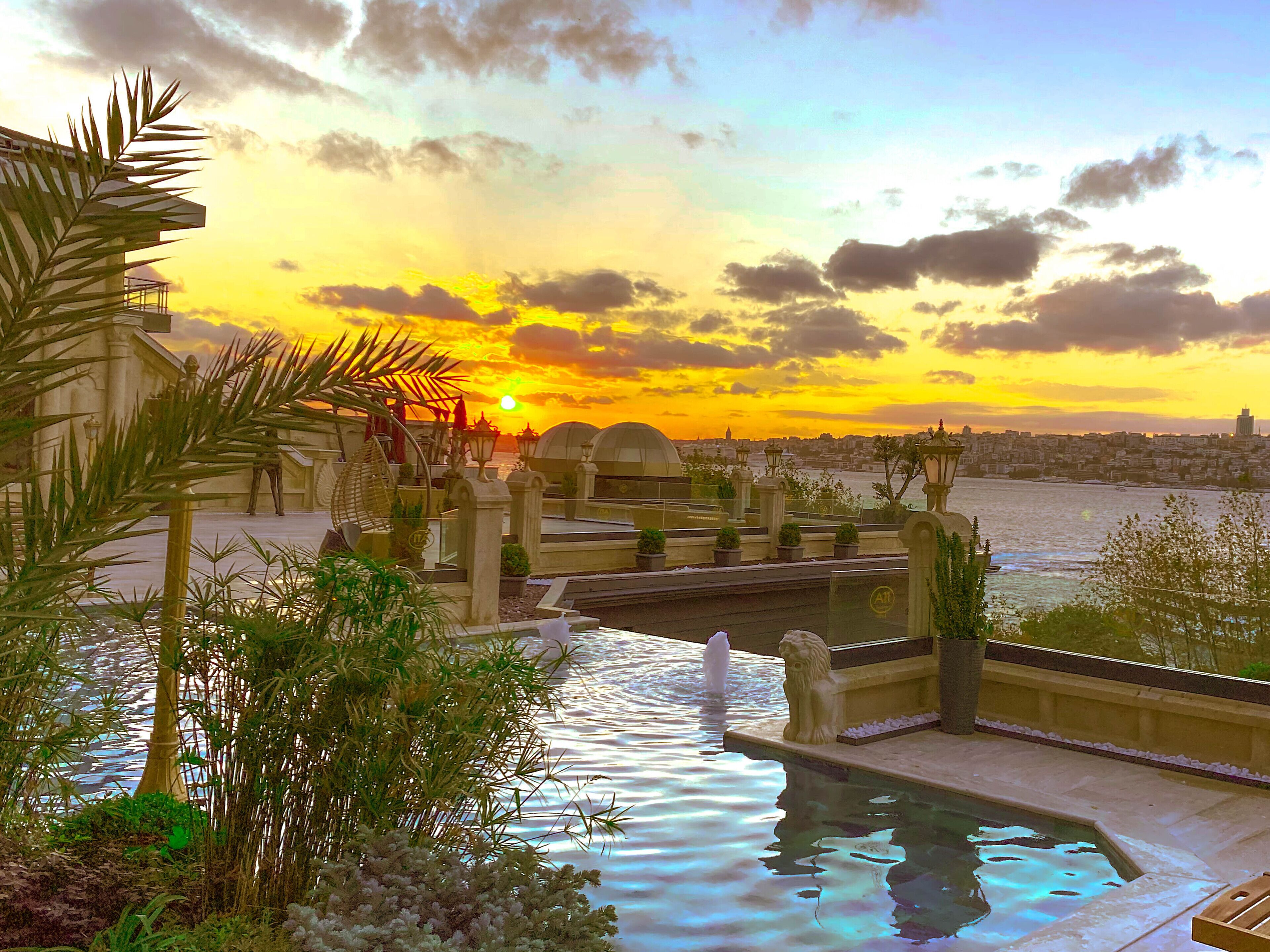 Foto - A11 Hotel Bosphorus