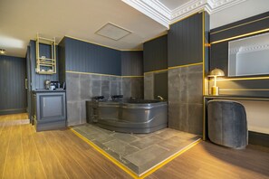 Bathroom - A11 Hotel Bosphorus (Istanbul)