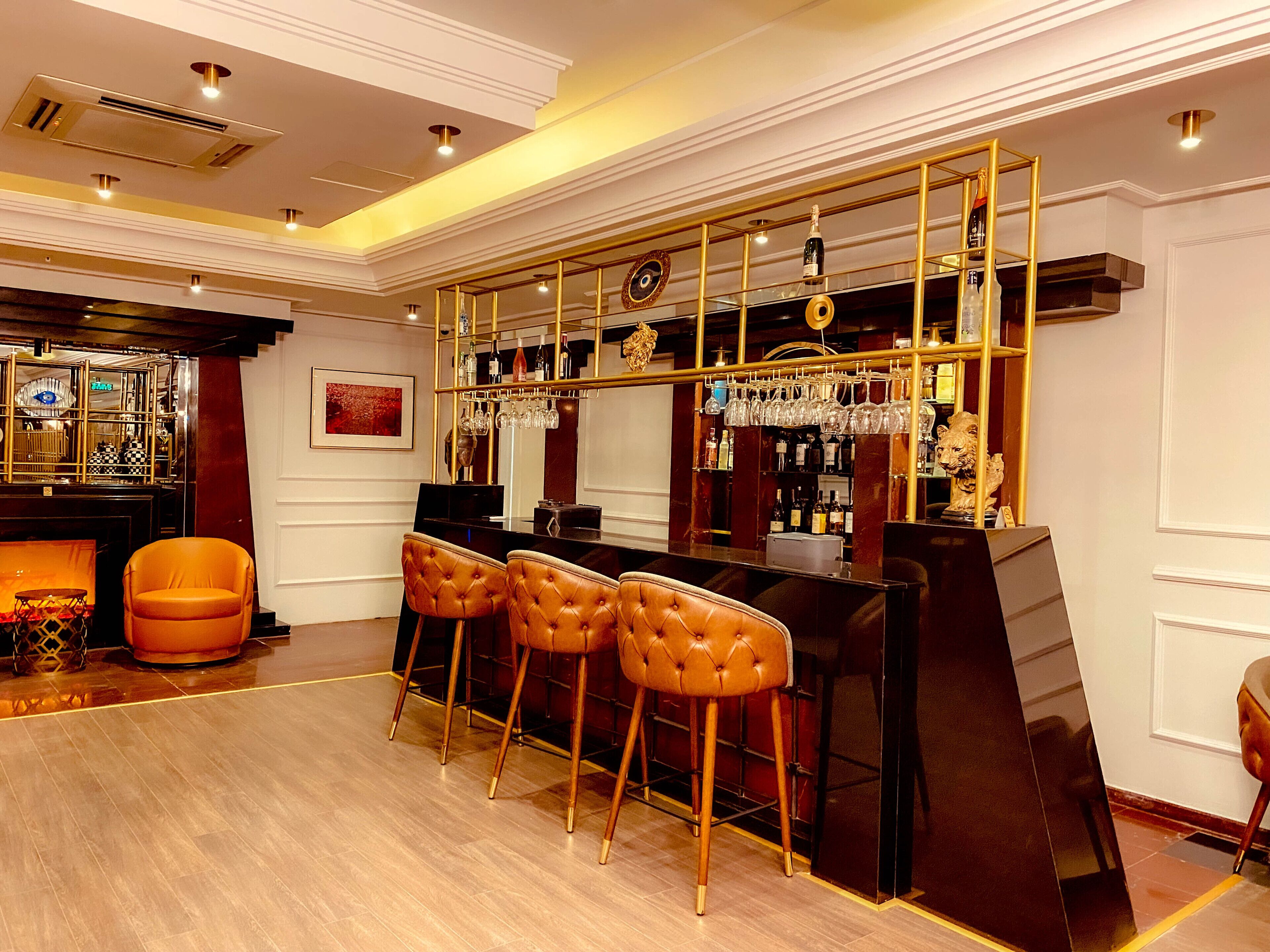 Foto - A11 Hotel Bosphorus