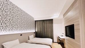 Kamar Standar