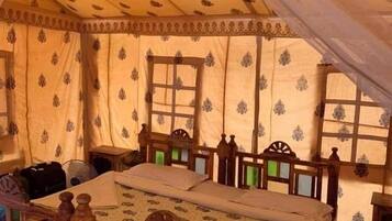 Luxe tweepersoonskamer