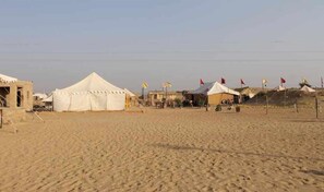 منطقة المعيشة