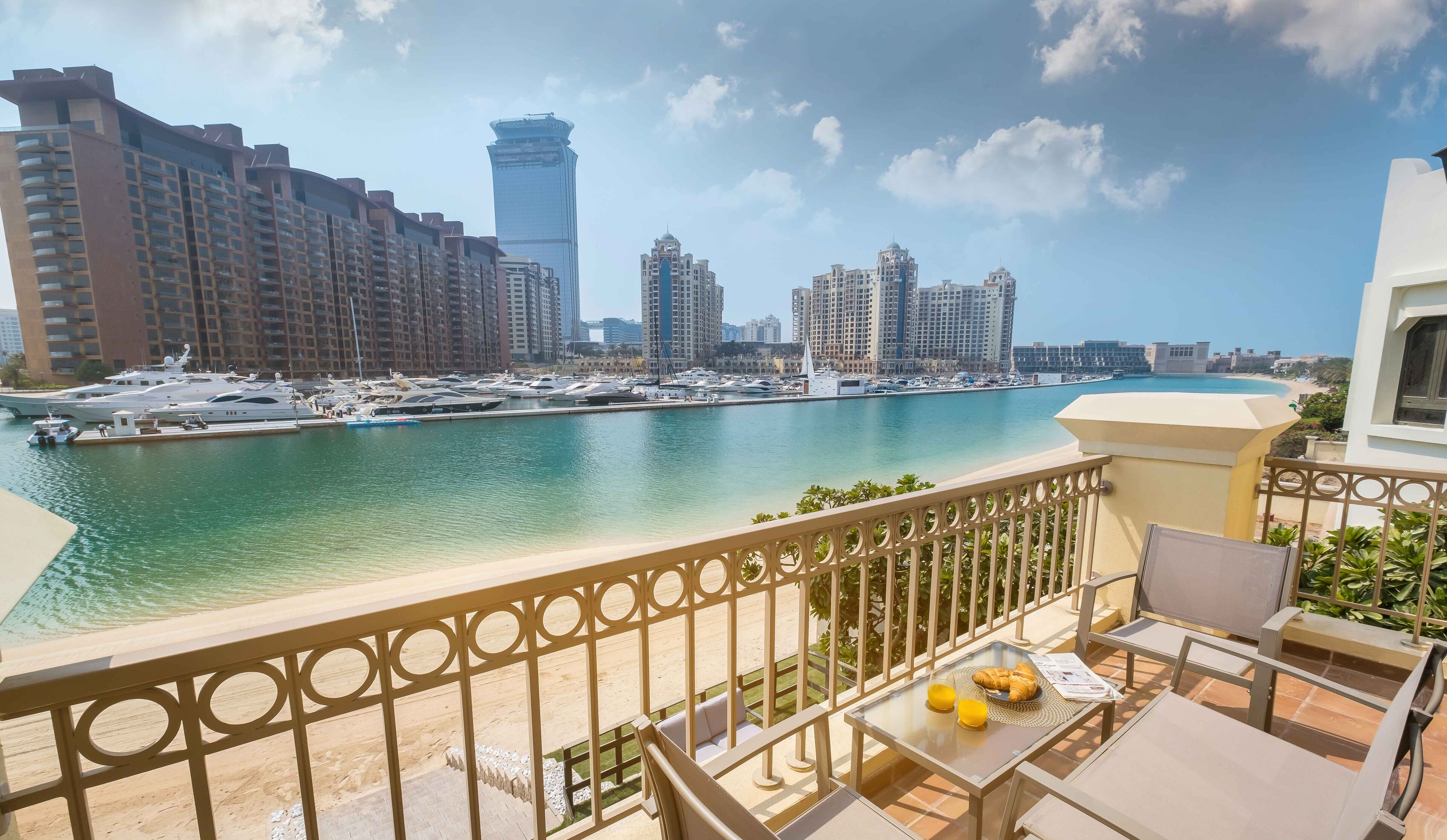 Photo - LUX The Luxury Sunny Shores Palm Villa