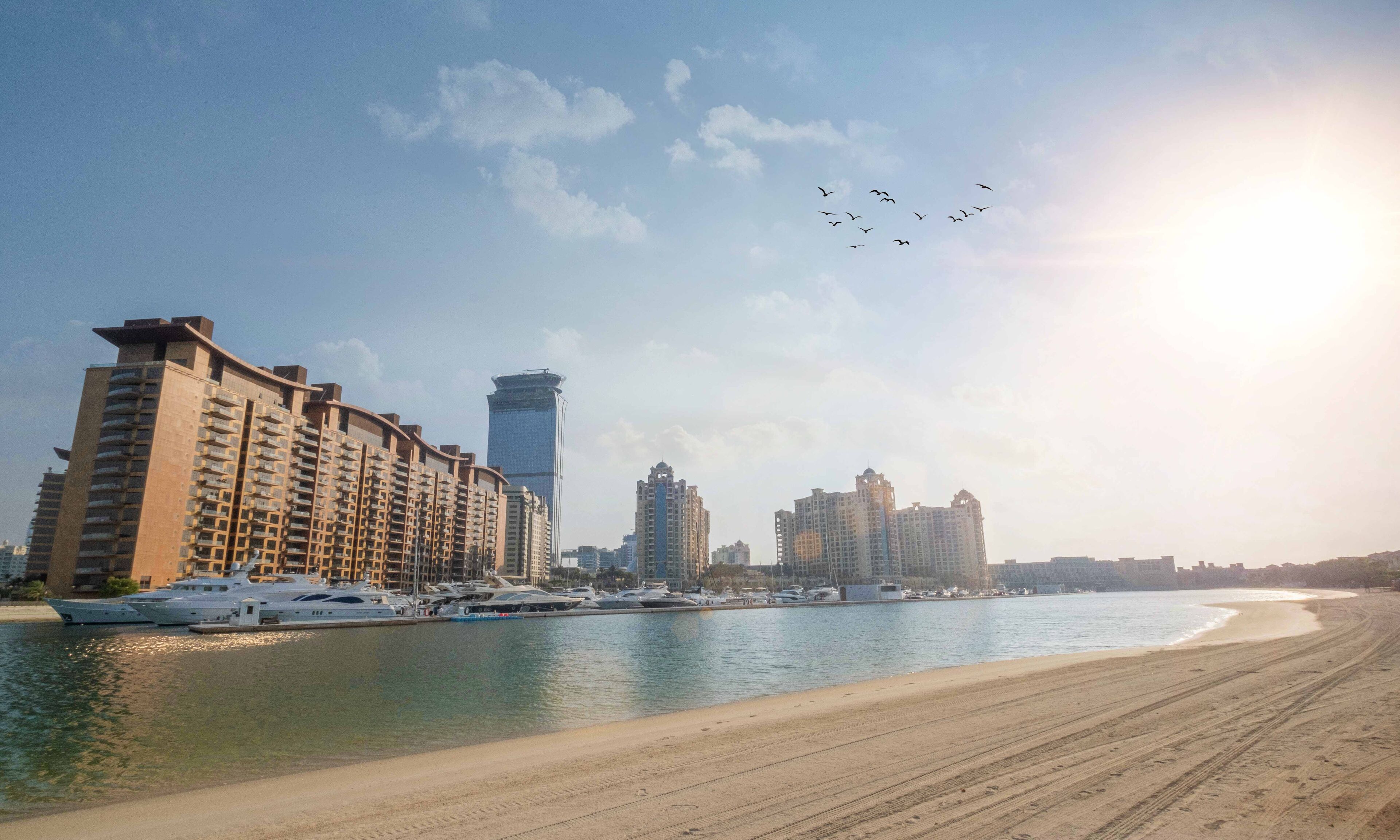 Photo - LUX The Luxury Sunny Shores Palm Villa