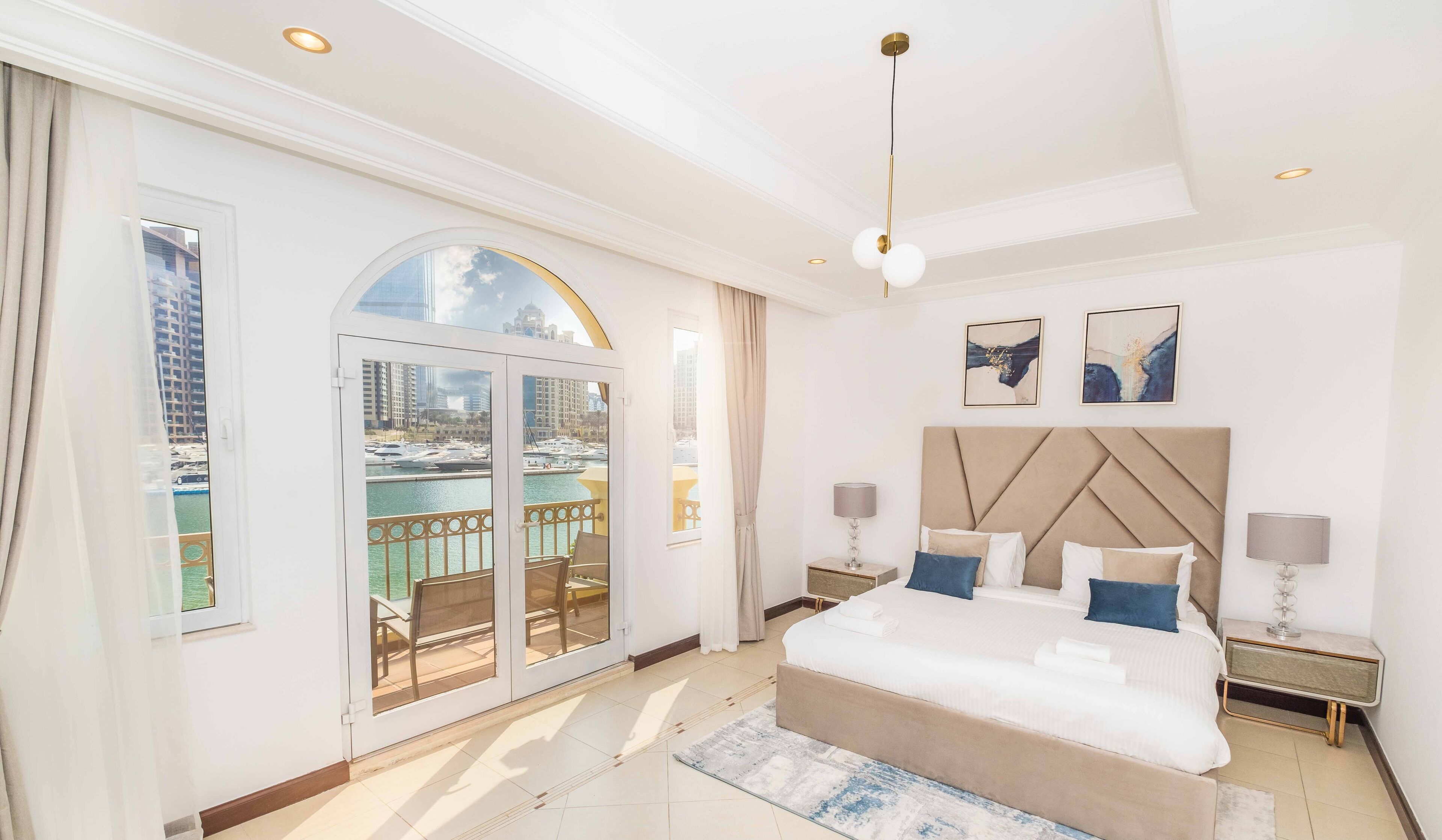 Photo - LUX The Luxury Sunny Shores Palm Villa