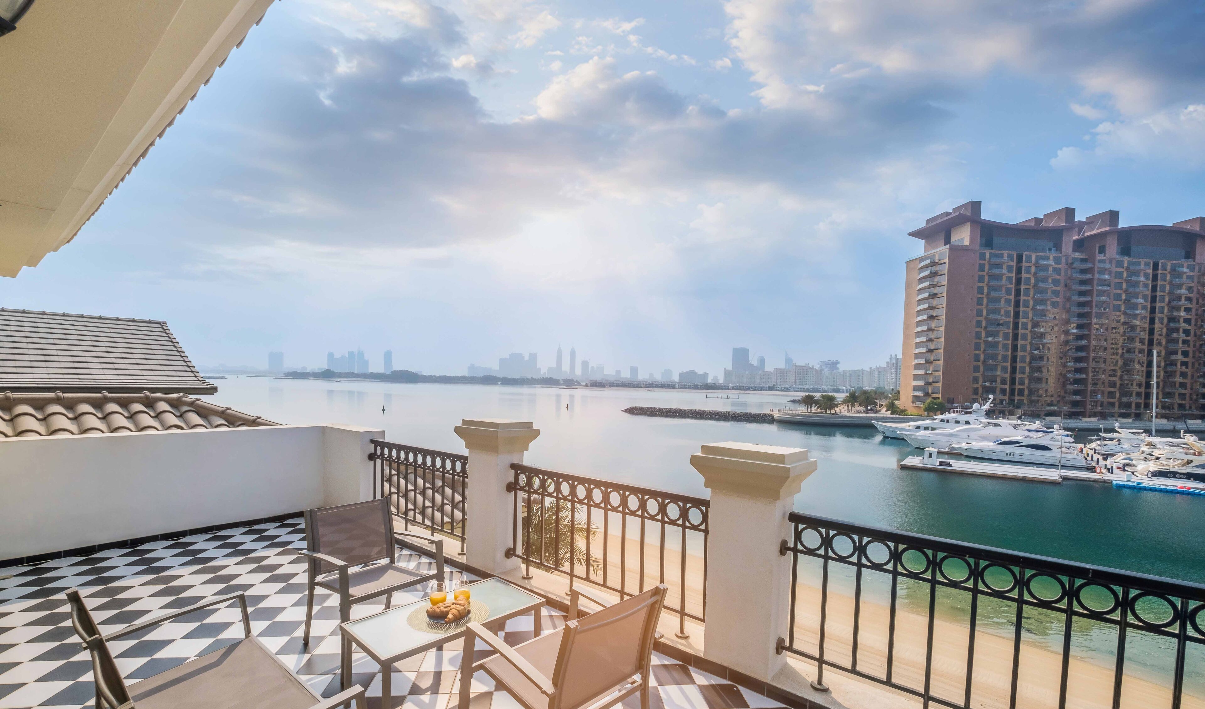 Photo - LUX The Luxury Sunny Shores Palm Villa