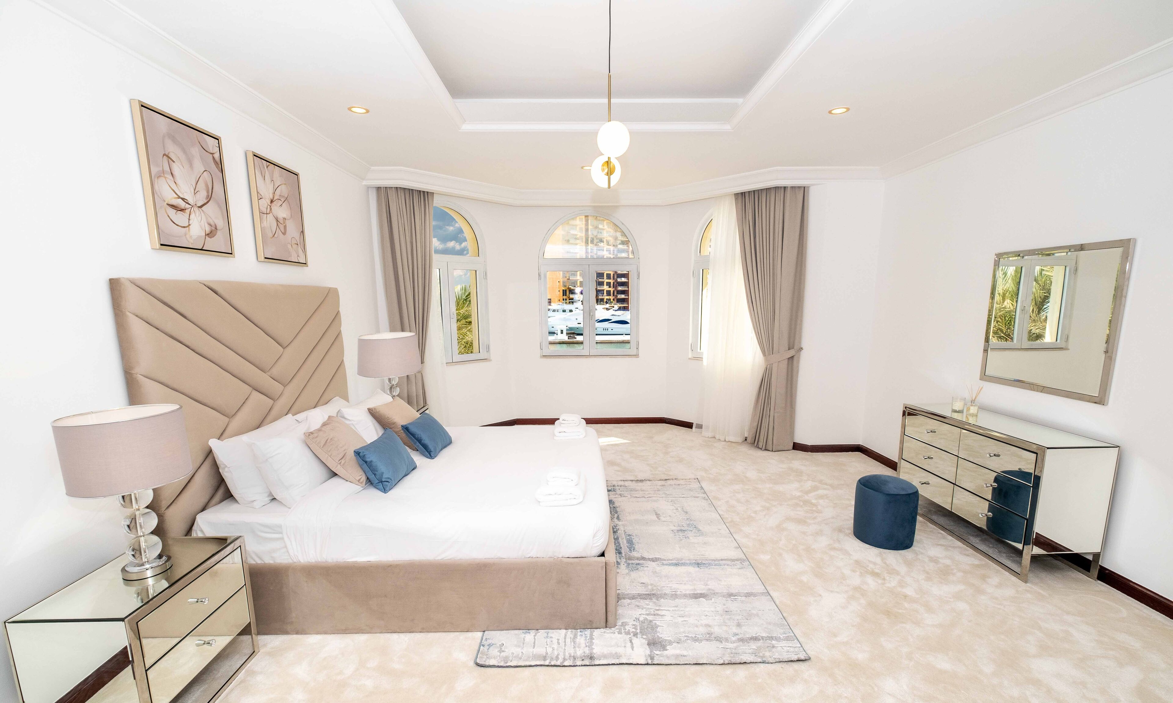 Photo - LUX The Luxury Sunny Shores Palm Villa