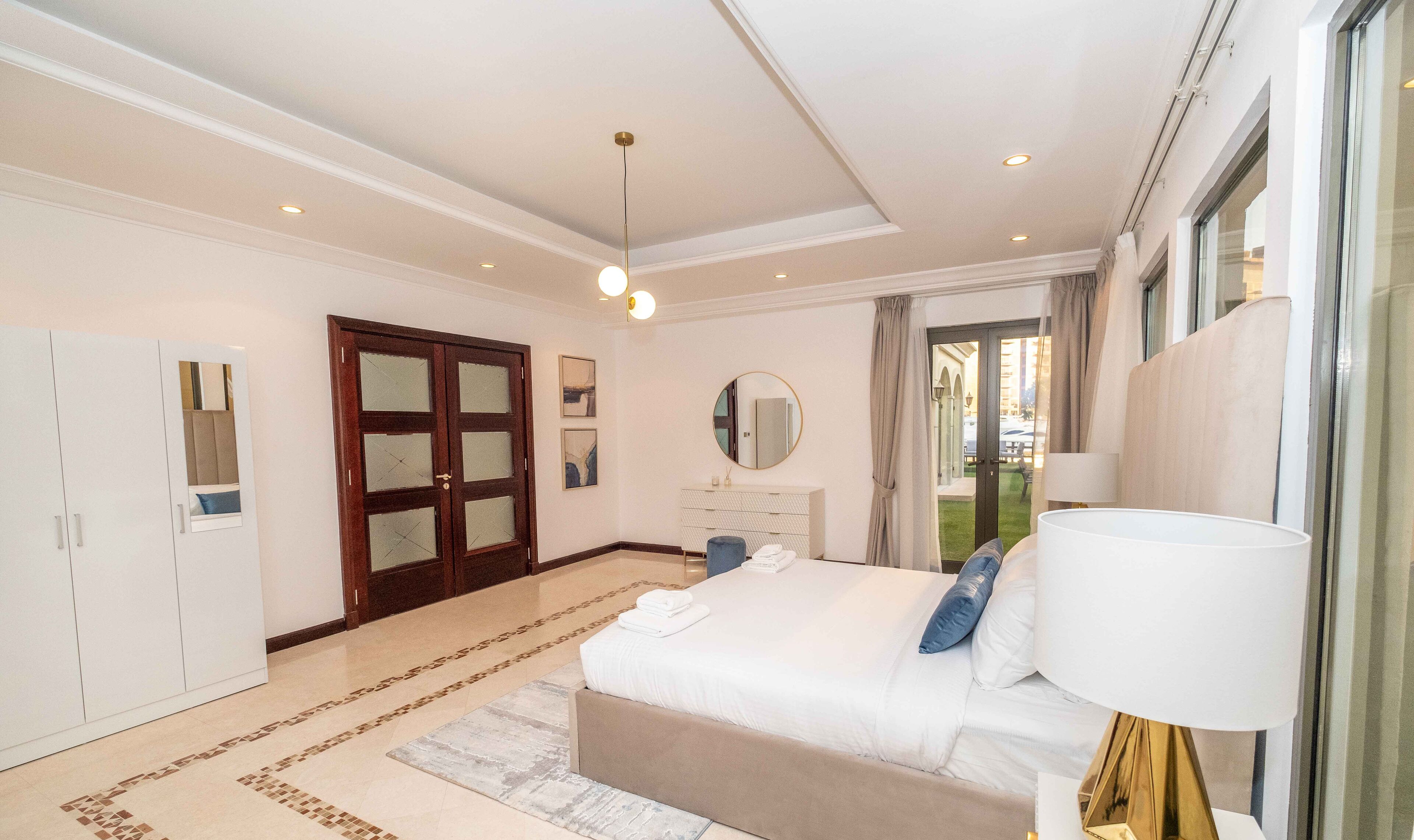 Photo - LUX The Luxury Sunny Shores Palm Villa