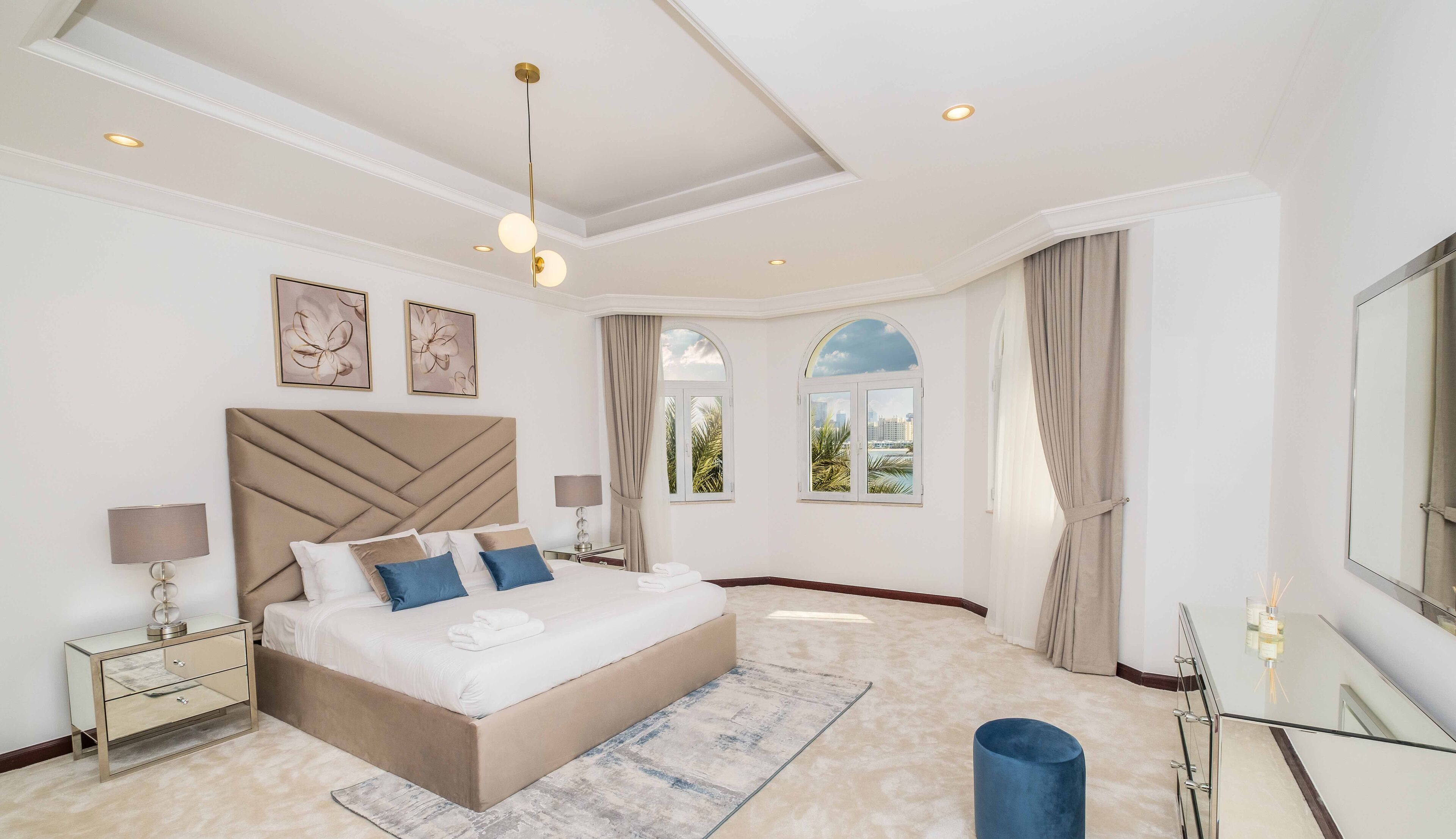 Photo - LUX The Luxury Sunny Shores Palm Villa