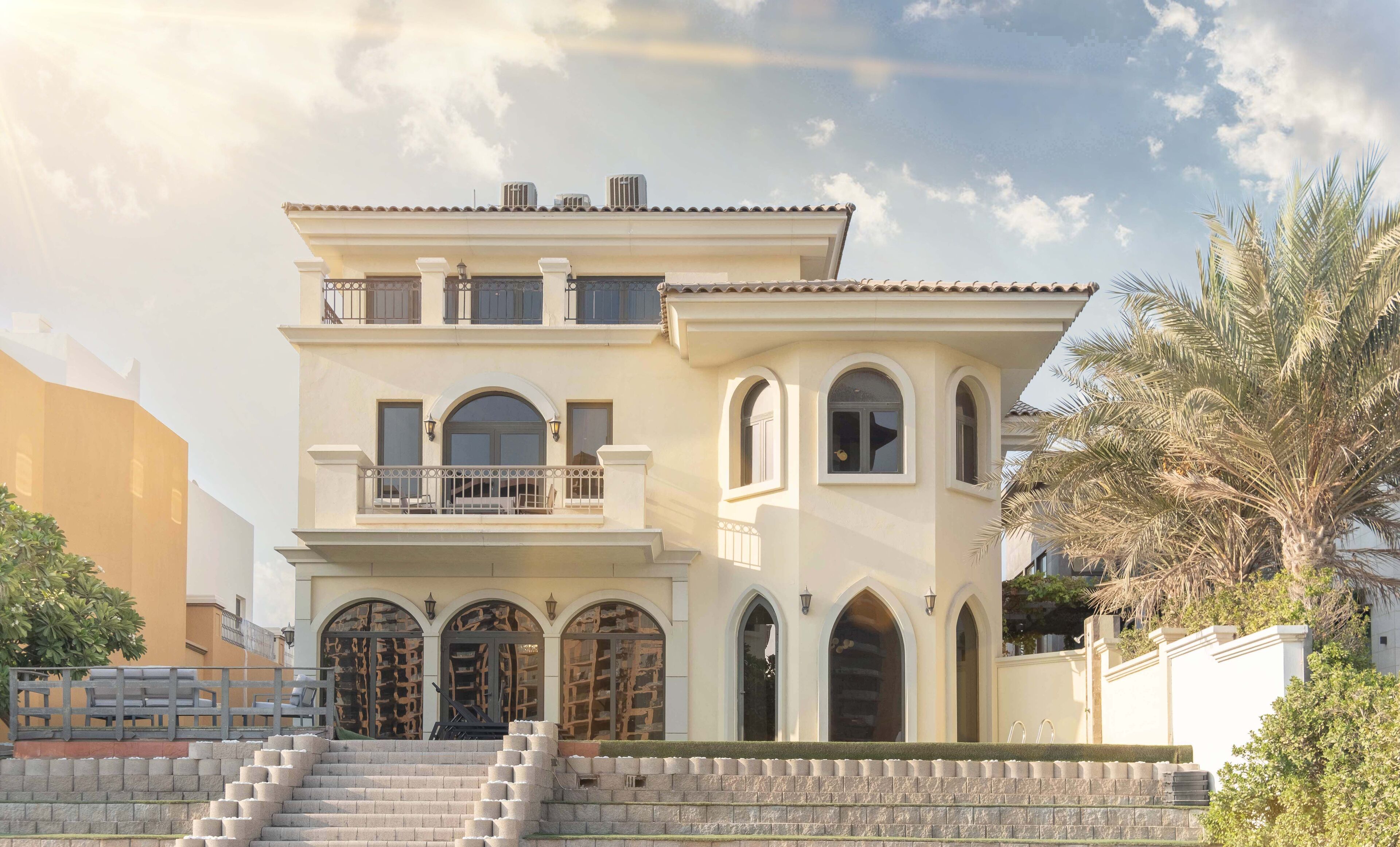 Photo - LUX The Luxury Sunny Shores Palm Villa
