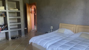 4 多间卧室、免费 WiFi