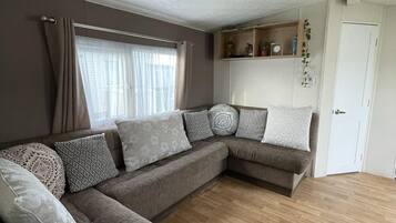 Baita | Area soggiorno