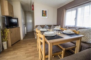 Ferienhütte | Speisen