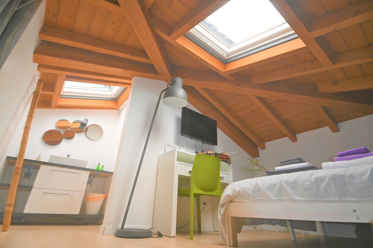 Bild für Gastgeberprofil