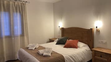 1 Schlafzimmer, WLAN