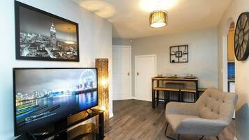 Smart TV