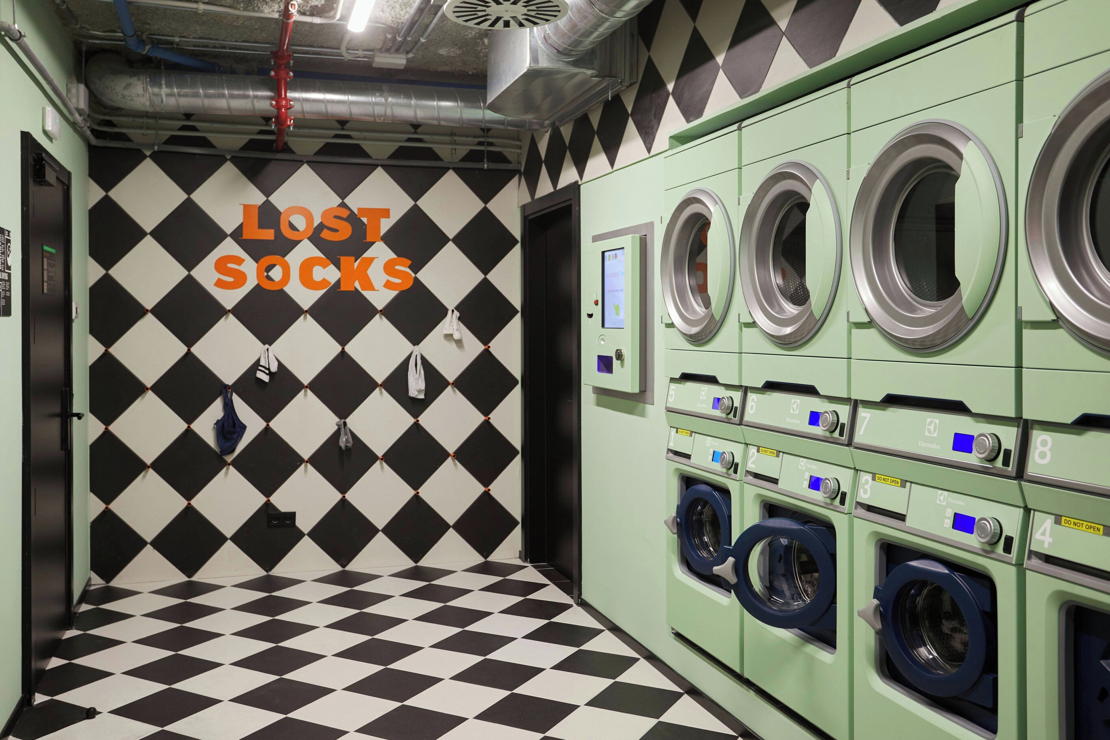 Foto - The Social Hub Barcelona Poblenou Extended Stay