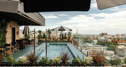 The Social Hub Barcelona Poblenou