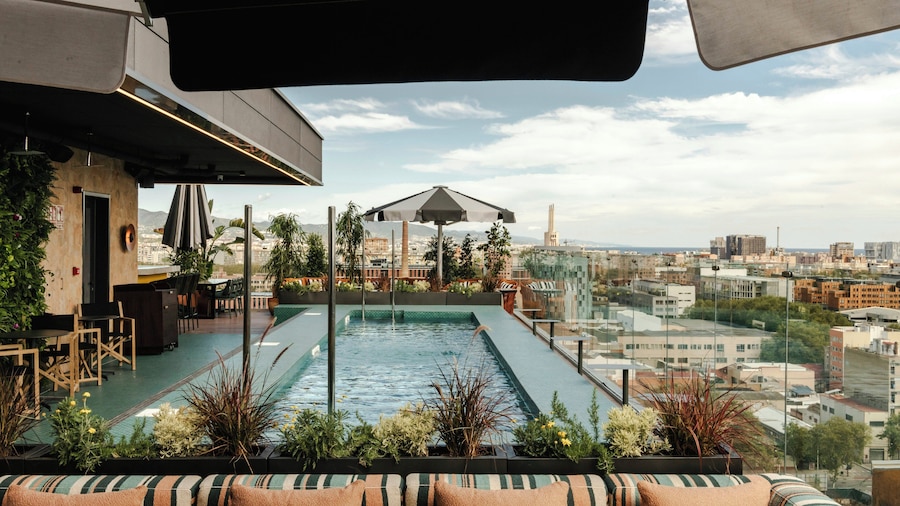 The Social Hub Barcelona Poblenou