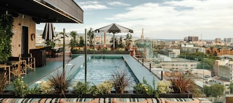 The Social Hub Barcelona Poblenou