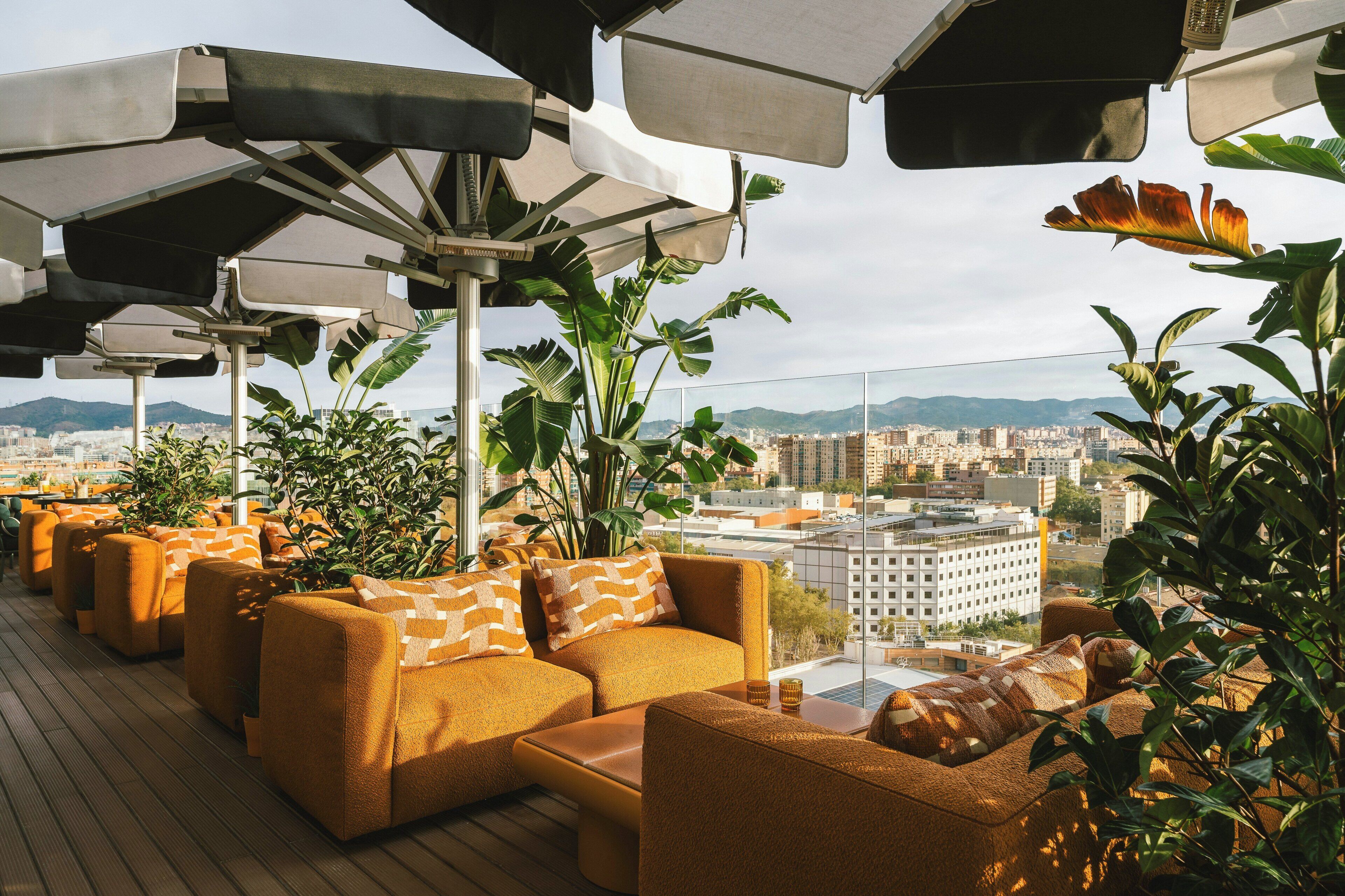 Foto - The Social Hub Barcelona Poblenou Extended Stay