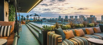 The Social Hub Barcelona Poblenou