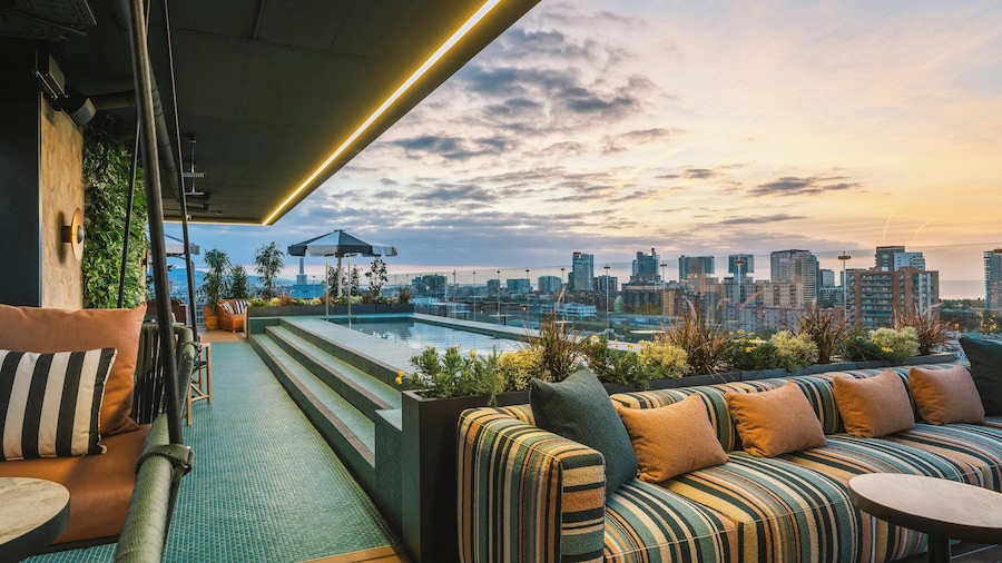 The Social Hub Barcelona Poblenou