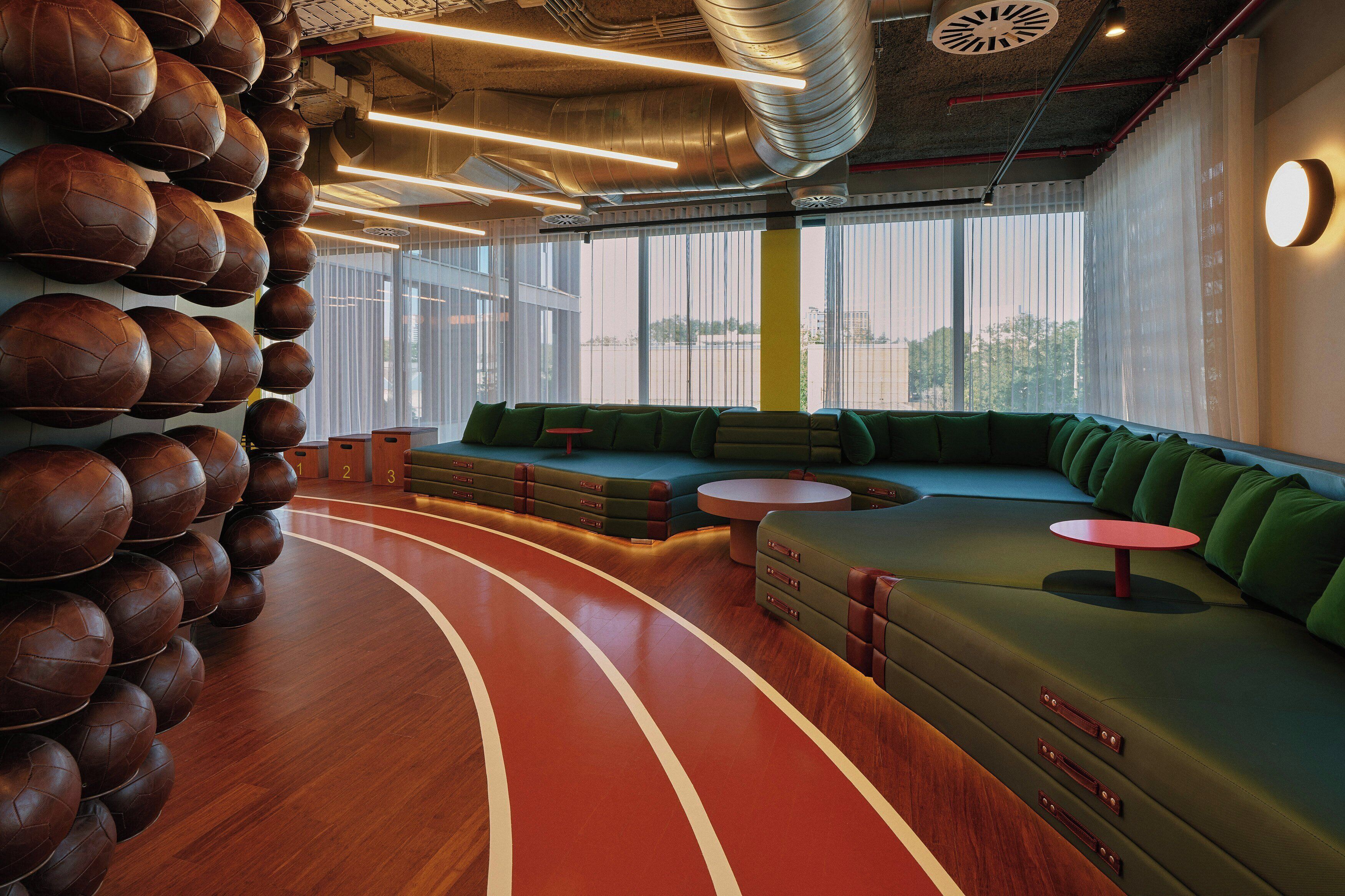 Photo - The Social Hub Barcelona Poblenou