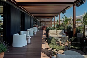 Exterior - The Social Hub Barcelona Poblenou (Barcelona)