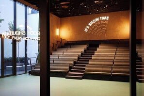 Theatre show