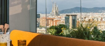 The Social Hub Barcelona Poblenou