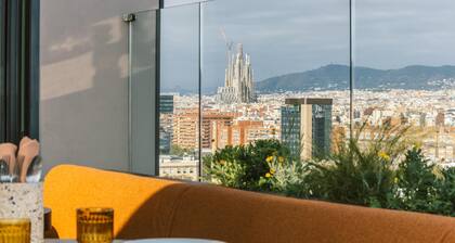 The Social Hub Barcelona Poblenou