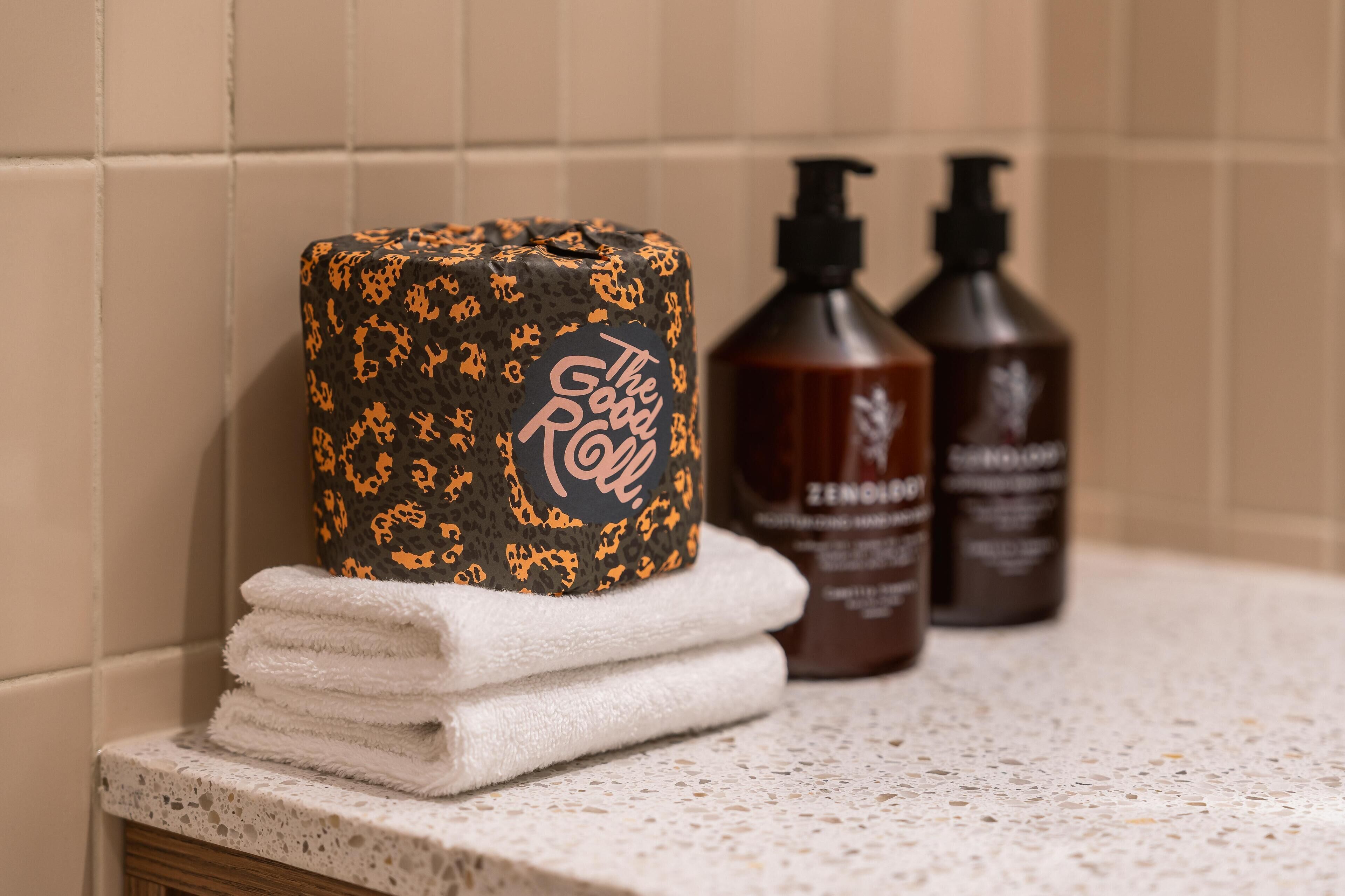 Foto - The Social Hub Barcelona Poblenou