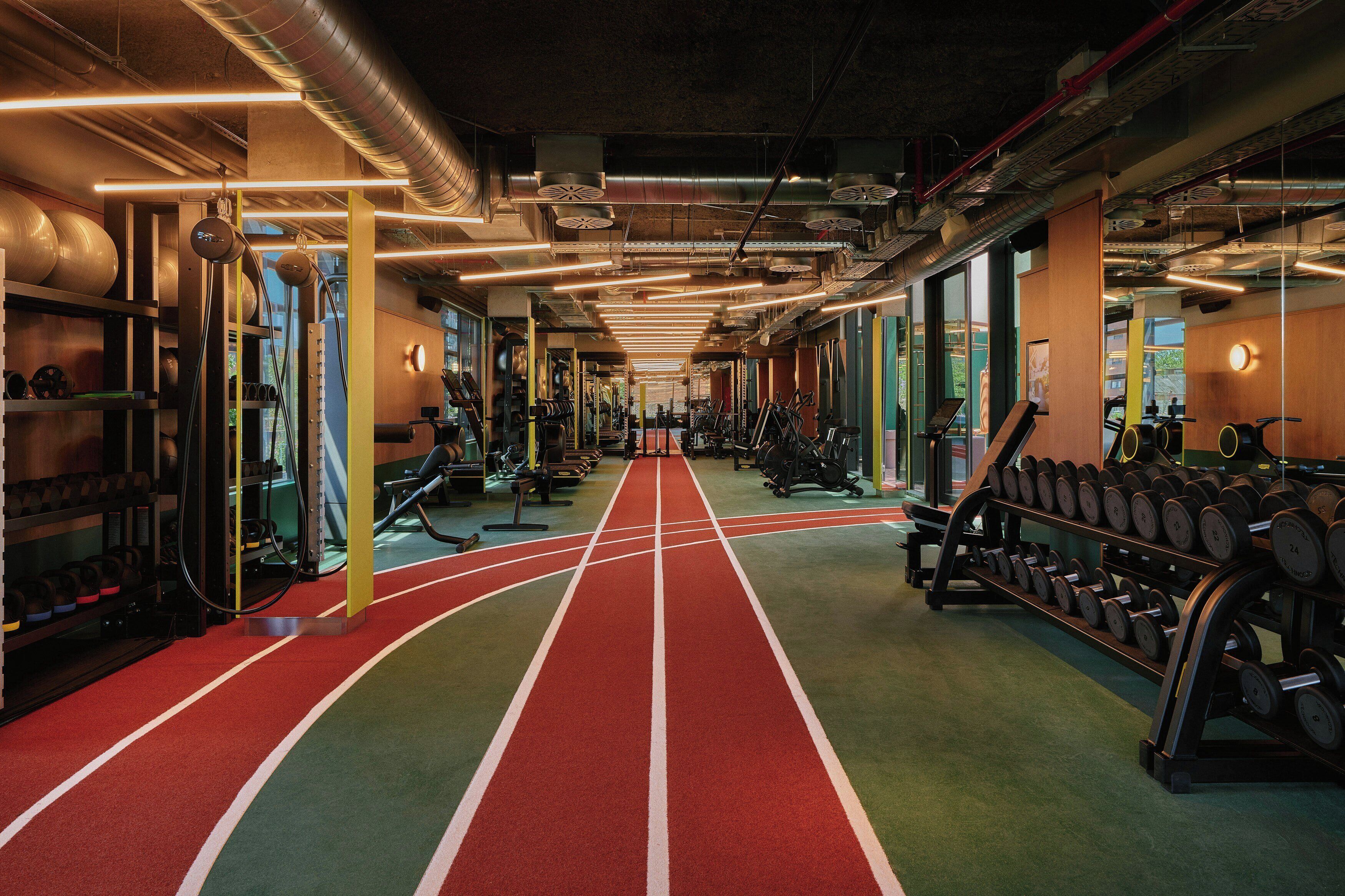Foto - The Social Hub Barcelona Poblenou